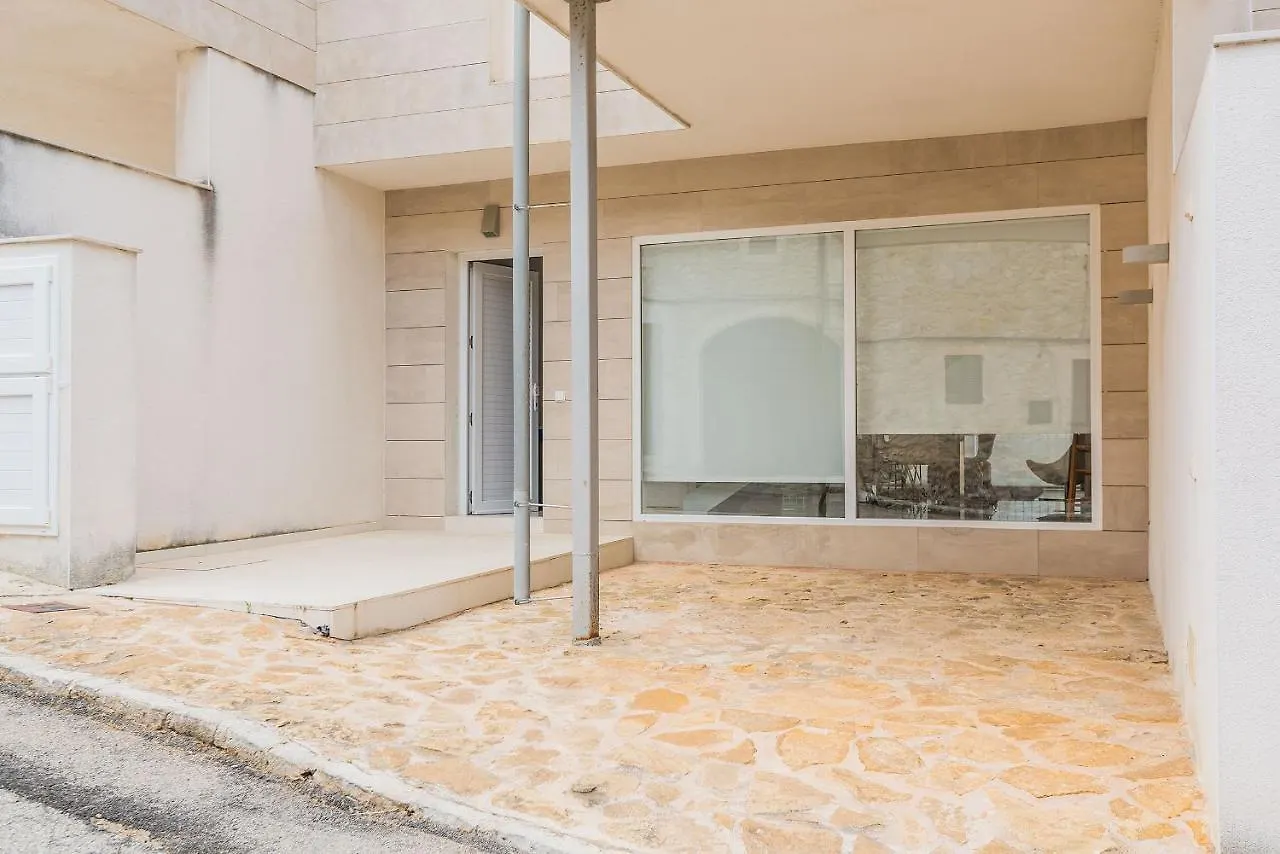 Villa Ca Na Maria I, Cycling Friendly With Private Pool Vila María de la Salud Espanha